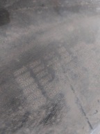 AUDI A4 B9 LIFT frontstoßstange vorne 8W0807437AH