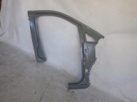 MERCEDES VITO III 3 W447 14-> threshold pillar RAMA side right