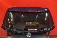 trunk door boot rear part rear black VW GOLF 5 V plus 04-09