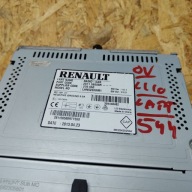 display Dacia Logan II 281156588R