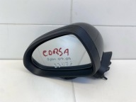 mirror exterior left side Opel Corsa D facelift 2014 46435664