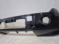 MITSUBISHI PAJERO IV 06- bumper front front SPR