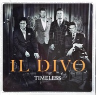 CD IL DIVO TIMELESS