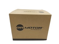 Dr.Motor DRM01154 Olejová hadica, preplňovanie