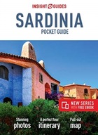 Insight Guides Pocket Sardinia (Travel Guide with
