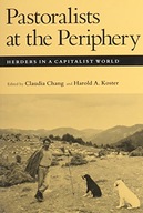 Pastoralists at the Periphery: Herders in a