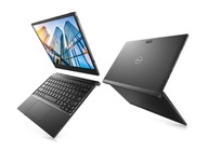 Notebook Dell Latitude 7285 12,3 " Intel Core i5 8 GB / 256 GB čierny