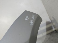 Mercedes A klasa W169 lift bumper front front 761
