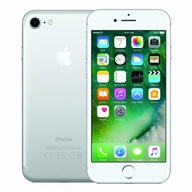 SMARTFON APPLE IPHONE 7 128GB 4.7" SREBRNY MN932PM/A