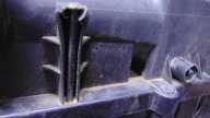 luftfiltergehäuse 1.6TDI VW GOLF VI KOMBI 08-12 jahr