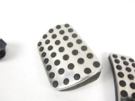COUVERTURE COUVERTURES POUR PEDALA MERCEDES ML W164 W251 AMG