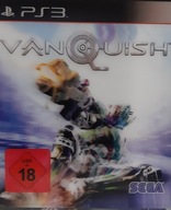 PS3 Vanquish