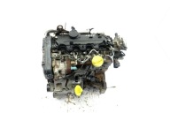 engine RENAULT CLIO III 1.5 DCI K9K26