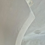 SKODA FABIA II 2 07-14 fender front front right