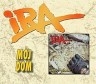 IRA - Mój Dom CD /CD-CONTACT
