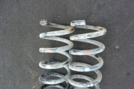 spring rear part KPL AWD 2.5 T MAZDA CX-9 II
