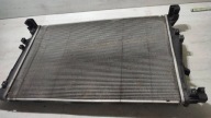 Jeep Cherokee 2015 radiator