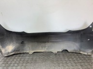 bumper rear part rear CHEVROLET AVEO HB T300 11