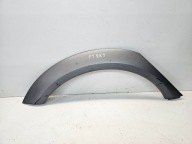 modanatura Z parafango Destra posteriore AUDI A4 B8 8K9853818