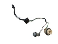 bundle light housing to the bonnet rear part RENAULT MEGANE III 3 (2008-2011) HB