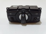 Interrupteur Interrupteur commande phares feux BMW E60 E61 OE 6988555 (4817310)