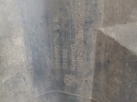moulding threshold right BMW X3 E83 M PAKIET 475/9 3414422