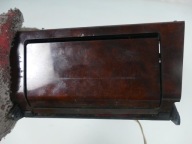MERCEDES C W202 LIFT ashtray passenger compartment