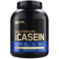 OPTIMUM 100% CASEIN PROTEIN 1818g KAZEINA BIAŁKO