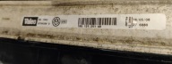 KOMPLET chladiče ventilátor AUDI TT II 8J 2.0 TDI 2006-2014
