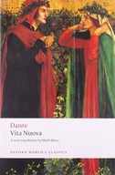 Vita Nuova Dante Alighieri