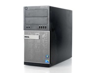 Stacionárny počítač Dell 7010 MT i5 8GB 240SSD Windows 10