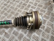 semi-axis left front front short. VW CADDY III 2K 2.0TDI 2K3407271B