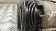 compressor compressor; of the air conditioning BMW E46 318i 1.9B 2001r