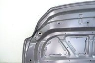 MAXUS G50 2019- Abdeckung motorhaube