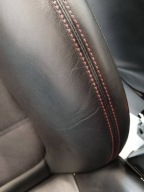 seats GRZANE electrics side KPL GTS 7P Porsche Cayenne II