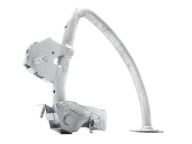 2SZT KOMPLET hinge bonnet hinges MASERATI GHIBLI