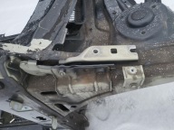 quarter right front quarter hinge bonnets R black LC9X VW GOLF VII 7 5G