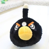 02 30CM 2022 nowa gra logiczna Angry Birds pluszow