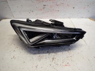 light front right SEAT LEON IV TARRACO FORMENTOR 2020- FULL LED 5FB941008J