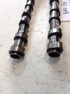 BMW E87 X3 E83 E60 E61 E90 E91 2.0D WALKI ROZRZADU