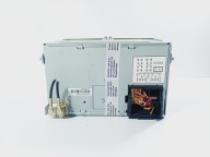 Radio original CD fehlt code OE 5M0035186C VW Golf V 5 plus 06-13