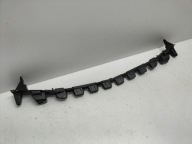 pillar sider bumper bracket front MERCEDES C KLASA W204 LIFT 11
