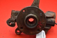 otoč čepu pravá předek TOYOTA AYGO 1 a 1.0 68 KM 05-08