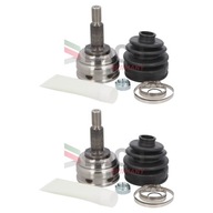 2× SADA KĹBU RENAULT MEGANE II III / SCENIC II III / GRAND SCENIC II