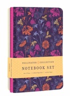 Pollinators Sewn Notebook Collection Insight