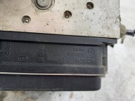PEUGEOT 307 Pompa ABS 9649458080 0265950368