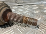 semi-axis right long RENAULT CLIO III 1.5 DCI