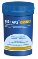 ForMeds BICAPS C 1000+ Wit C +BIOFLAVONOIDY