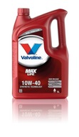 Valvoline Maxlife 10W40 5L - 872297