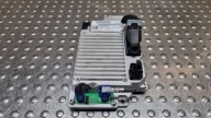 module control unit radio navigation devices 4U5T-14G371-GFA FORD FOCUS MK4